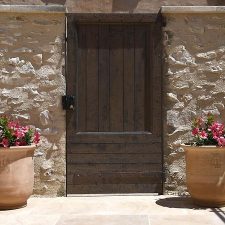 Bastide Des Demoiselles Bed & Breakfast Roussillon  Exterior photo