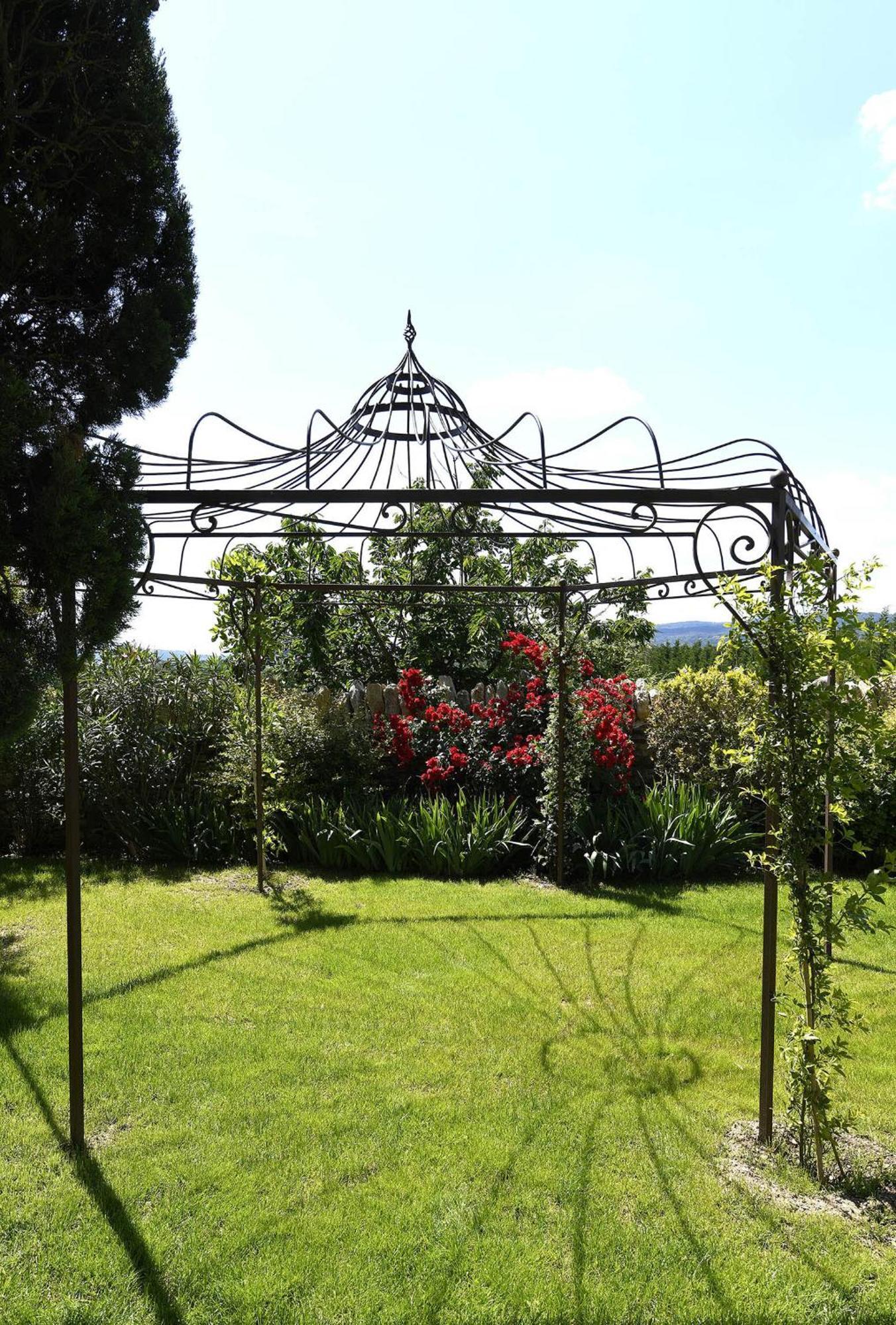 Bastide Des Demoiselles Bed & Breakfast Roussillon  Exterior photo