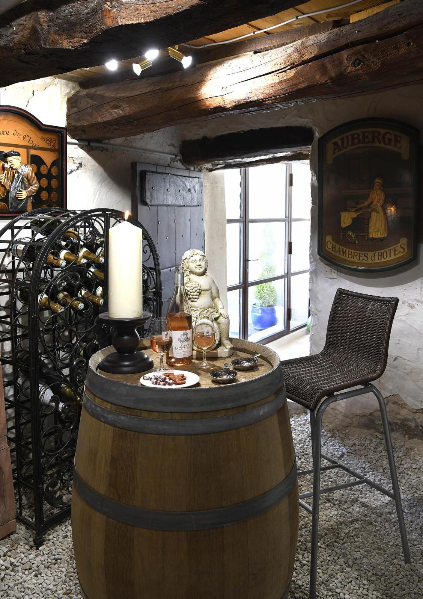 Bastide Des Demoiselles Bed & Breakfast Roussillon  Exterior photo