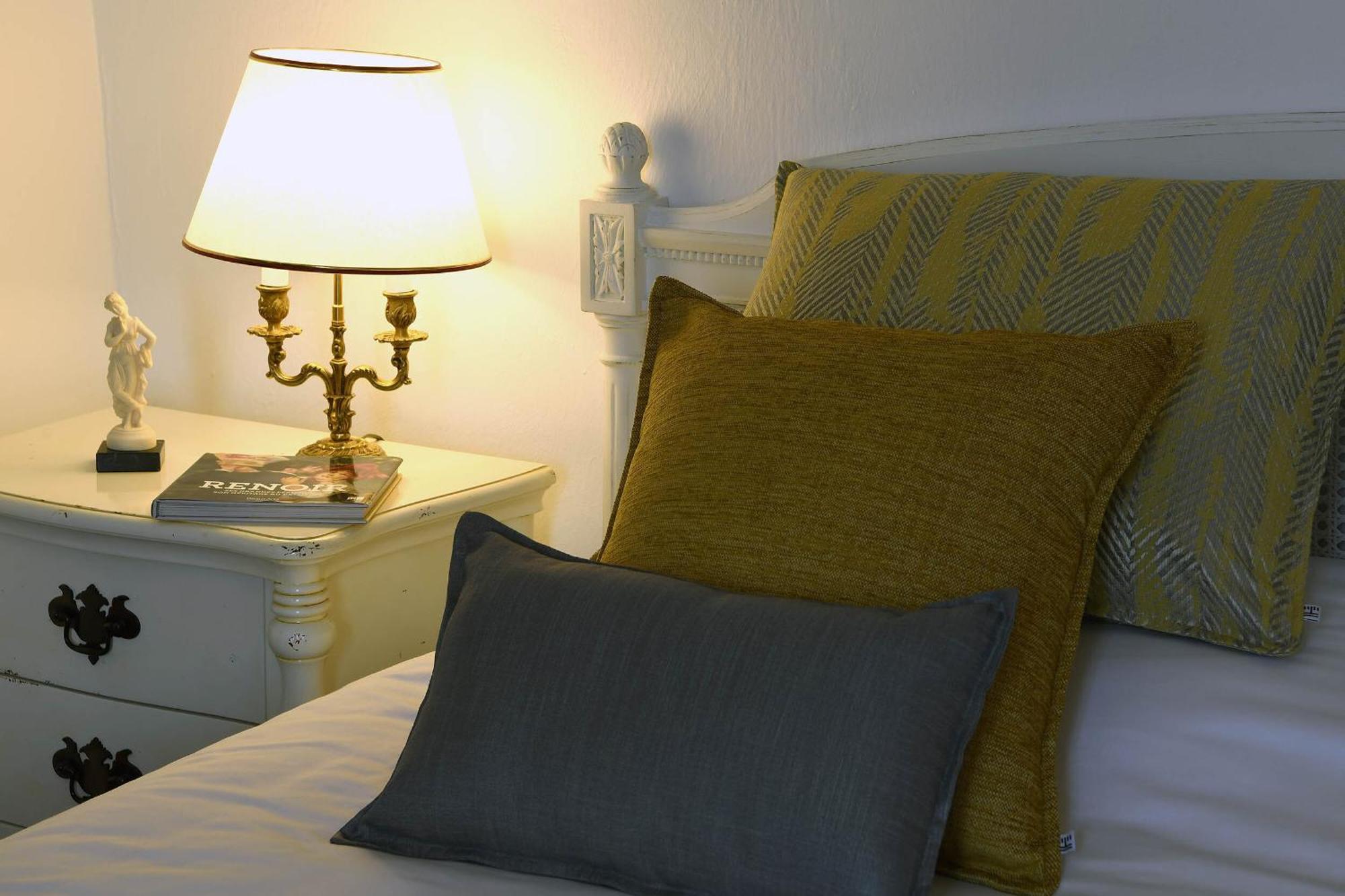 Bastide Des Demoiselles Bed & Breakfast Roussillon  Exterior photo
